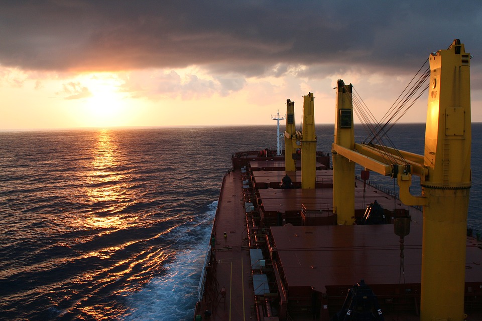 GOGL Profitable Despite Capesize Freight Rates Decline in Q4